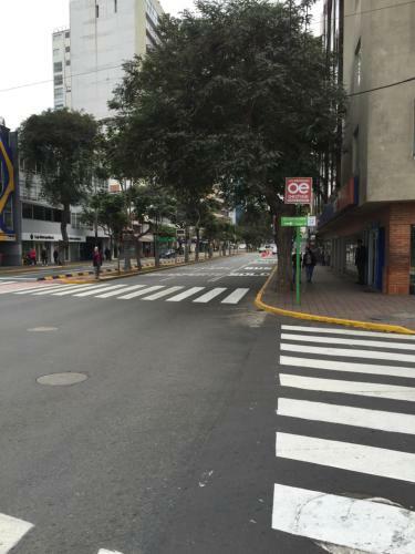 Apartamento Marvelous Penthouse In Miraflores