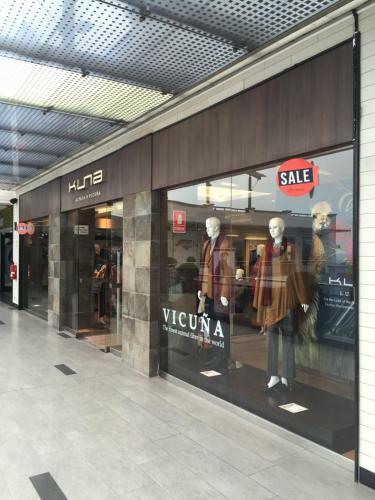 Apartamento Marvelous Penthouse In Miraflores