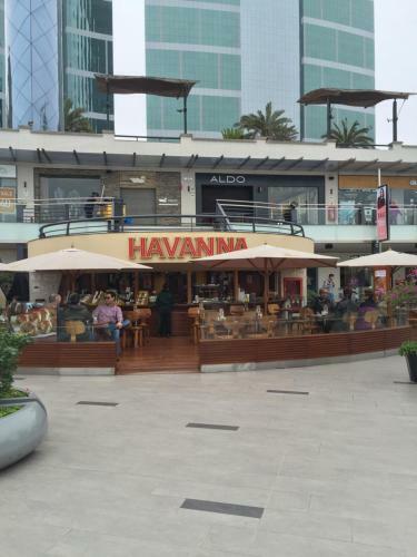 Apartamento Marvelous Penthouse In Miraflores