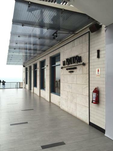 Apartamento Marvelous Penthouse In Miraflores