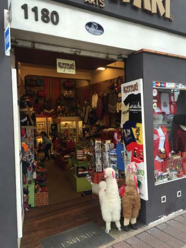 Apartamento Marvelous Penthouse In Miraflores