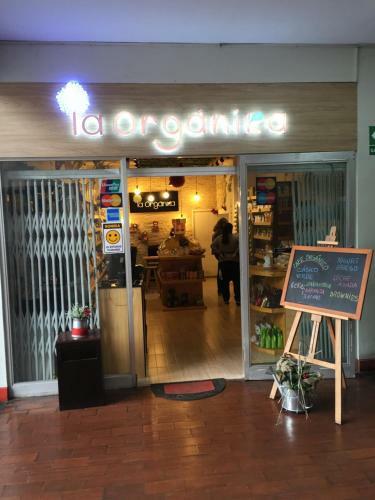 Apartamento Marvelous Penthouse In Miraflores