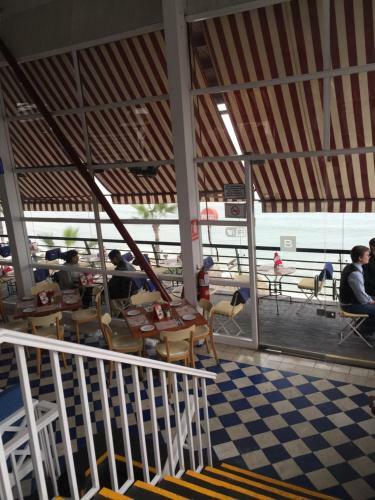 Apartamento Marvelous Penthouse In Miraflores