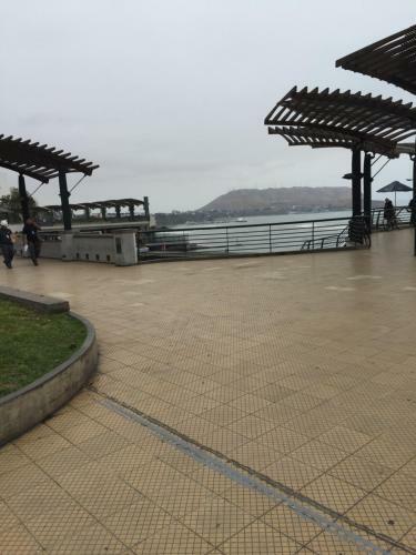 Apartamento Marvelous Penthouse In Miraflores