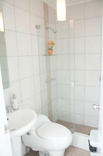 Apartamento Marvelous Penthouse In Miraflores