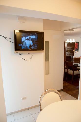 Apartamento Marvelous Penthouse In Miraflores