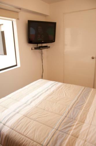 Apartamento Marvelous Penthouse In Miraflores