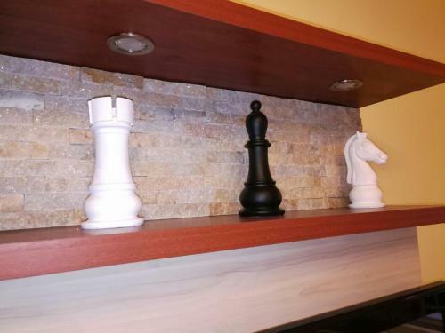 Apartamento Miraflores Boulevard Tarata