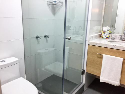 Apartment Teniente Delucchi In Barranco