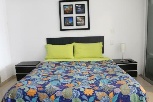 Sea Blue Paradise Apartments Miraflores