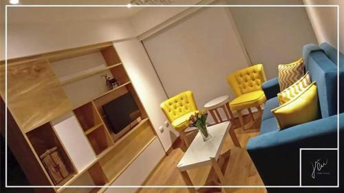 Apartamento Alojamiento Cerca Al Mar