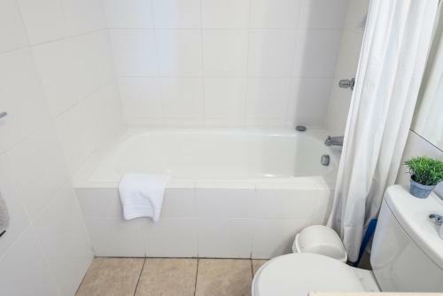 Seaview Towers Executive Apartments