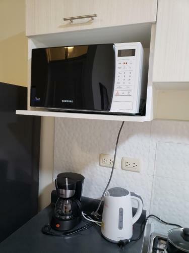 Apartamento Departamentos Charlotte