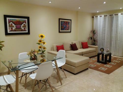 Apartamento Departamento De Estreno Pueblo Libre
