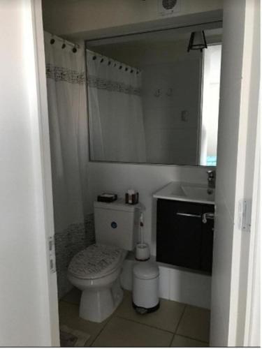Apartamento Departamento Amoblado Full
