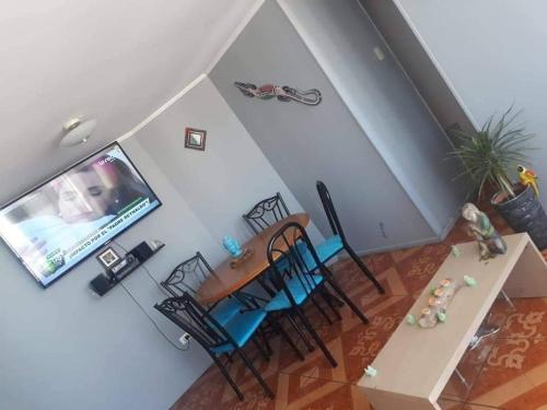 Apartamento 3706 Calle Paris