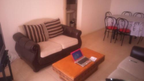 Apartamento Departamento Do�a Victoria