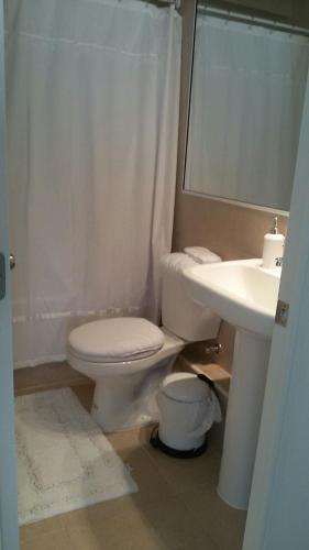 Apartamento Departamento Bernardita De Ginebra