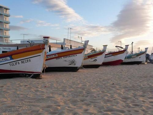 Apartamento Casa Mar