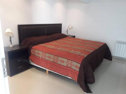 Apartamento Aluen Resort Departamento