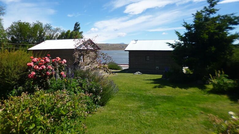 Lodge Caba�as Bah�a Marina