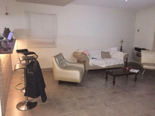 Apartamento Villa Parque