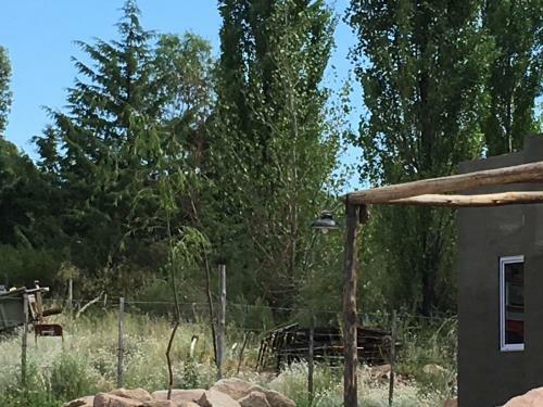 Agroturismo Jarillas De Encalada