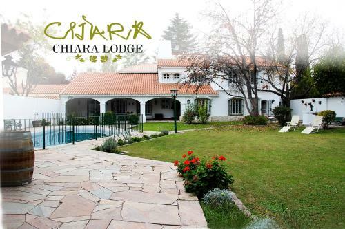 Hotel Chiara Lodge