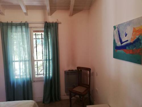 Posada Casa L�pez Chacras