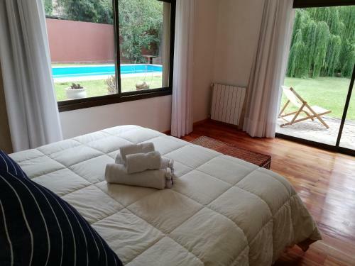 Posada Casa L�pez Chacras