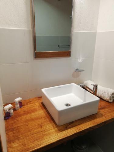 Posada Casa L�pez Chacras