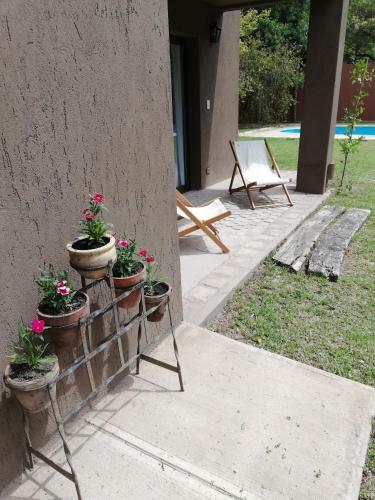 Posada Casa L�pez Chacras