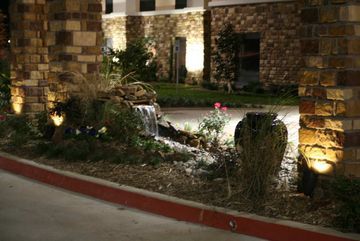 Hotel Hampton Inn Suites Fort Worthf