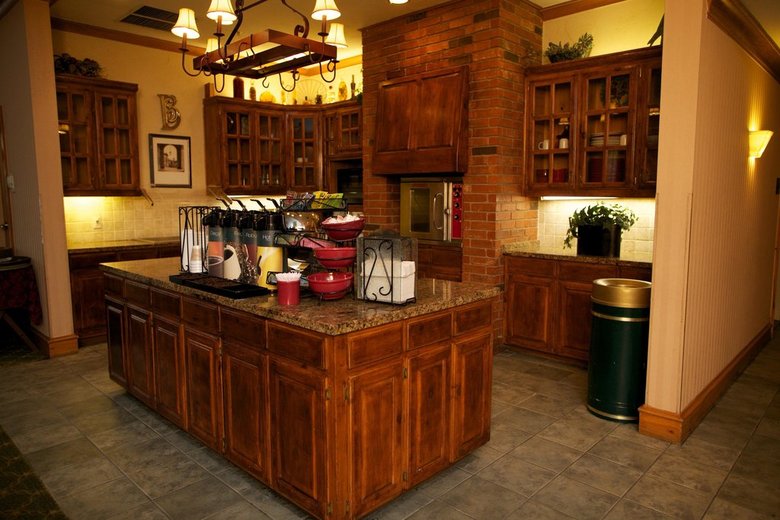 Hotel Homewood Suites By Hilton Ft. Worth-bedford