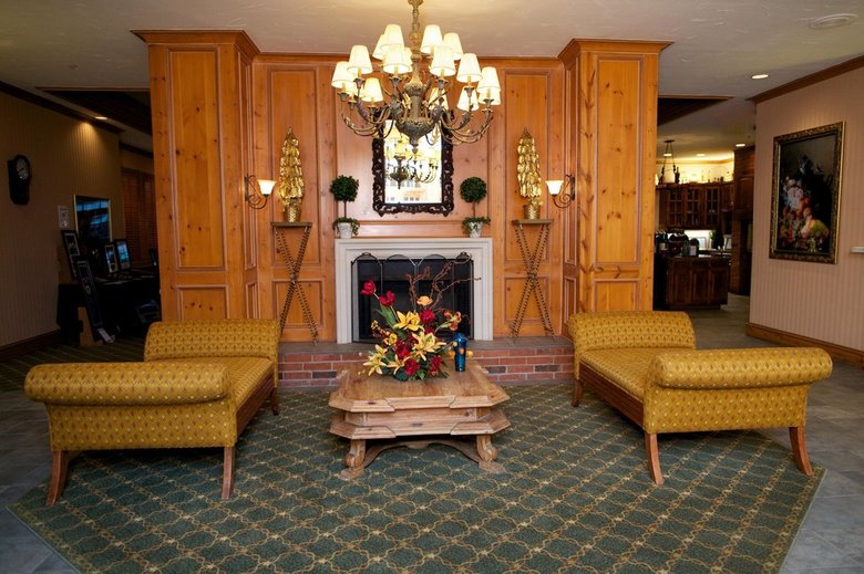 Hotel Homewood Suites By Hilton Ft. Worth-bedford