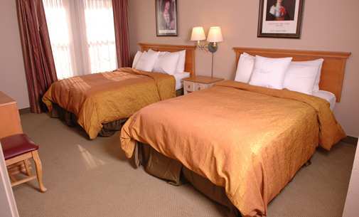 Hotel Homewood Suites By Hilton Ft. Worth-bedford