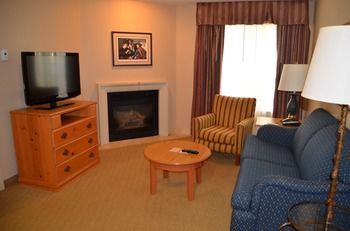 Hotel Homewood Suites By Hilton Ft. Worth-bedford