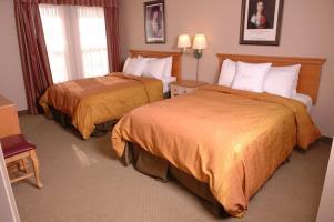 Hotel Homewood Suites By Hilton Ft. Worth-bedford