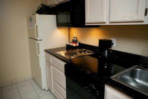 Hotel Homewood Suites By Hilton Ft. Worth-bedford