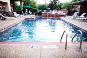 Hotel Homewood Suites By Hilton Ft. Worth-bedford