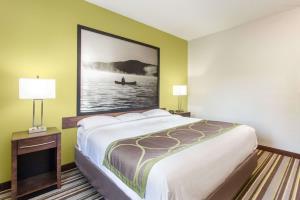 Hotel Super 8 Freeport Me/l.l.area
