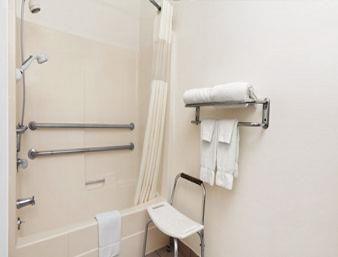 Hotel Fort Bragg Travelodge