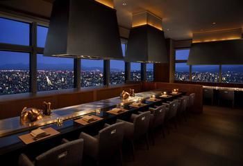 Hotel Hilton Fukuoka Sea Hawk