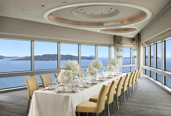 Hotel Hilton Fukuoka Sea Hawk