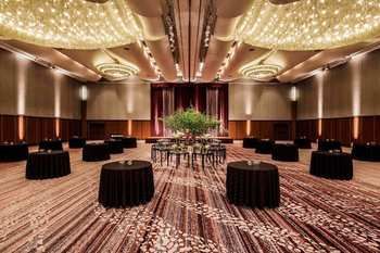 Hotel Hilton Fukuoka Sea Hawk