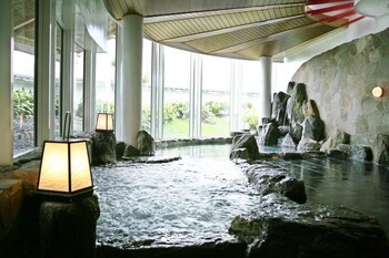 Hotel Hilton Fukuoka Sea Hawk