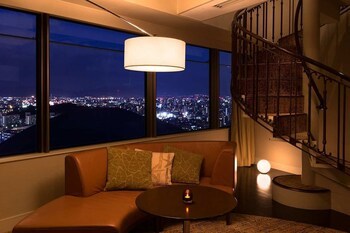 Hotel Hilton Fukuoka Sea Hawk