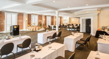 Hotel Tremont House