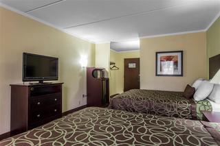 Hotel Best Western Plus Executive In