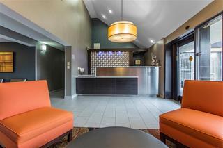 Hotel Best Western Plus Executive In